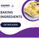 Fat Replacers