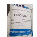 Ferrous sulphate (3) amaris chemicals