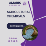 Ferterlizers Amaris chemicals