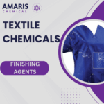 Finishing agents Amaris chemicals
