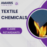 Flame retardants Amaris chemicals