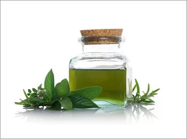 Peppermint Liquid Flavour food grade
