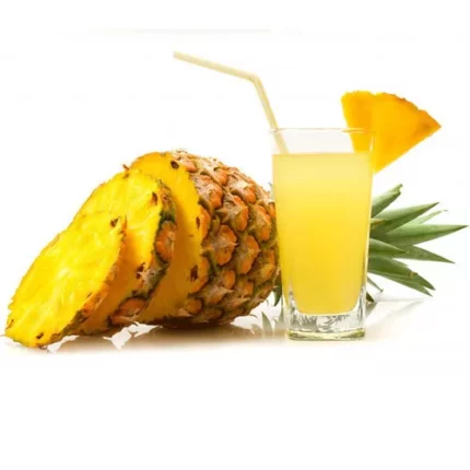 Pineapple Liquid Flavour food grade
