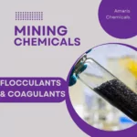 Flocculants & coagulants Amaris chemicals