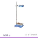 Free Fall Apparatus