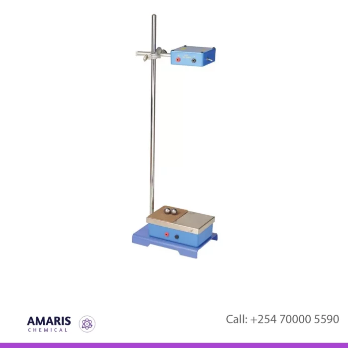 Free Fall Apparatus