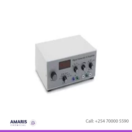 Frequency and Signal Generator