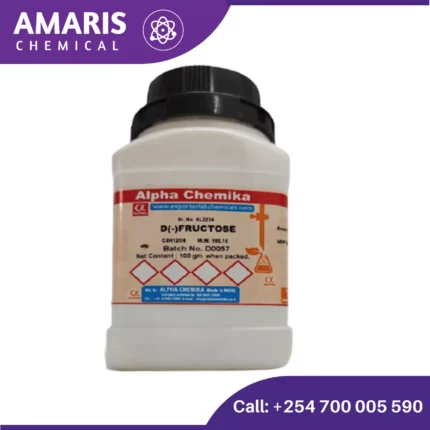 Fructose 100gm