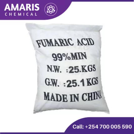 Fumaric Acid
