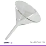 Glass Funnel