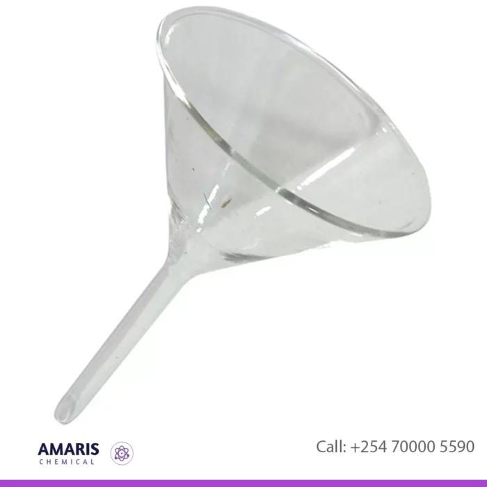 Glass Funnel