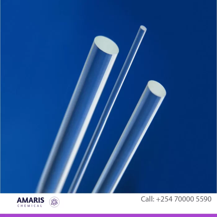 Glass Rod for Static Electricity