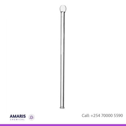 Glass Stirring Rod