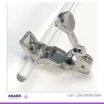 Glass tubing cutter file