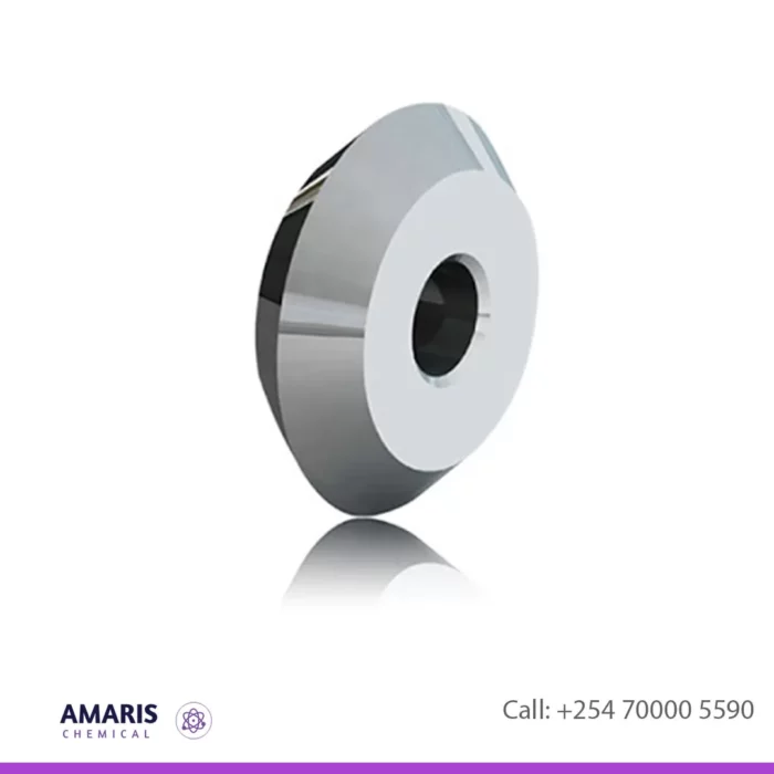 Glass Tubing Cutter Wheel Type