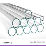 Glass Tubing