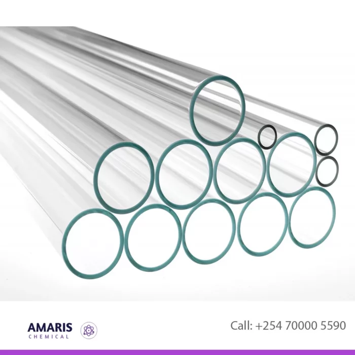 Glass Tubing