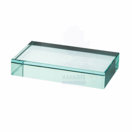 Rectangular Glass Block