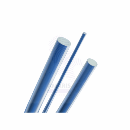 Glass Rod for Static Electricity