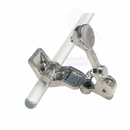 Glass tubing cutter file