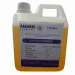 Grape fruit fragrance amaris chemicals