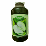 Green apple crush amaris chemicals
