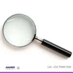 Hand Lens