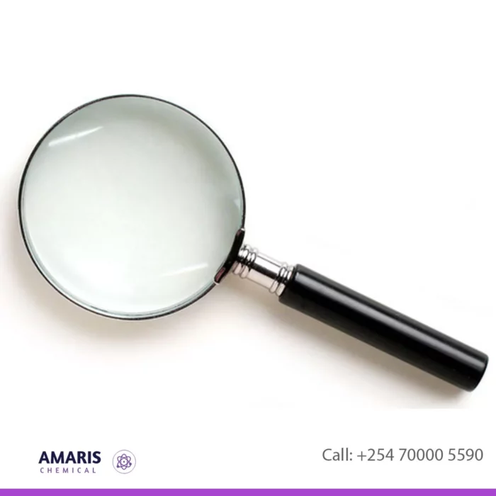 Hand Lens