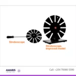Hand Stroboscope