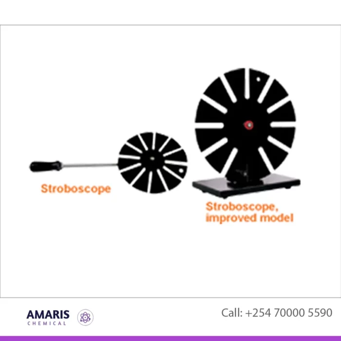 Hand Stroboscope