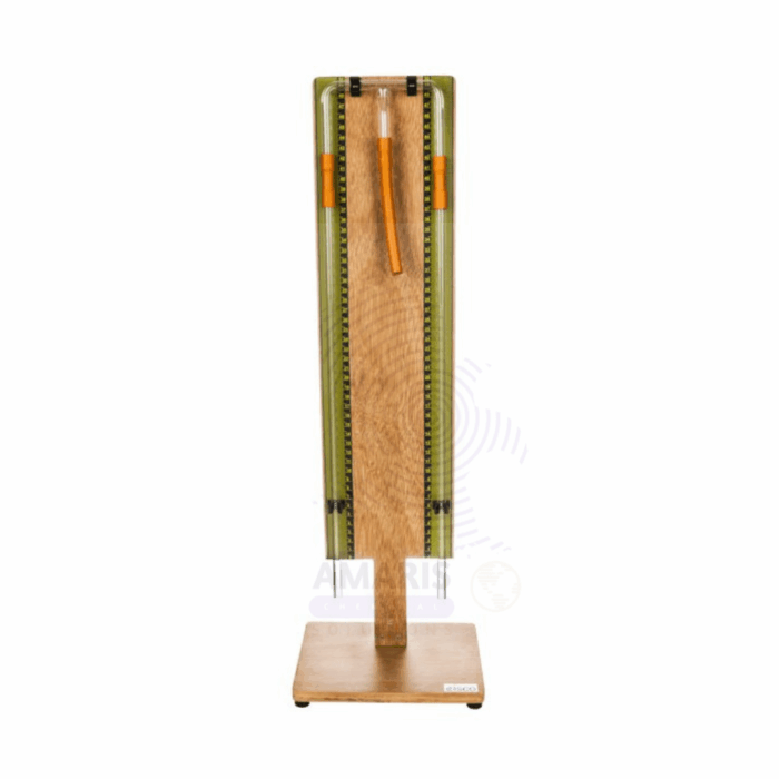 Hares Apparatus on stand