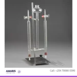 Hoffman Voltameter