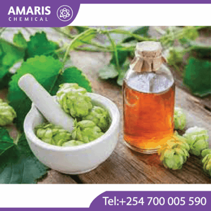 Hop Oil