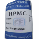 Hydroxypropyl methyl cellulose amaris chemicals