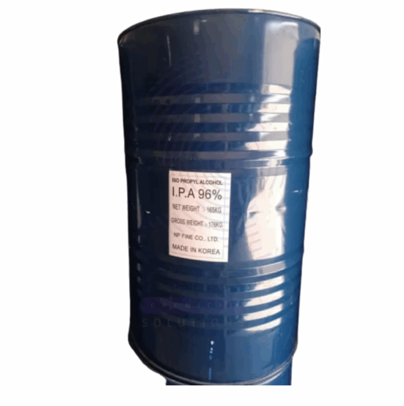 IPA Amaris Chemicals