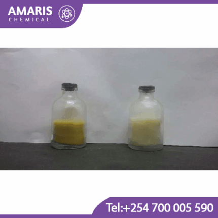 Illipe Butter