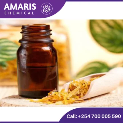 Infused Essential oils