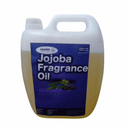 Jojoba fgragrance oil amaris chemicals