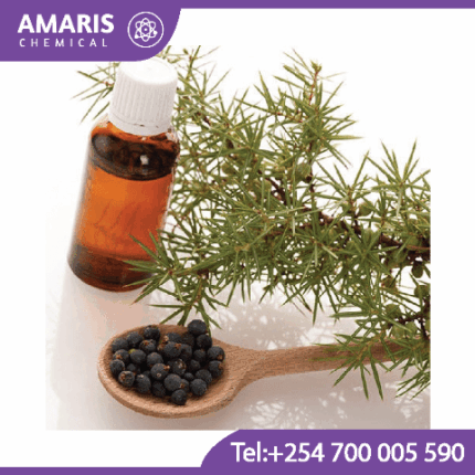 Juniperberry oil