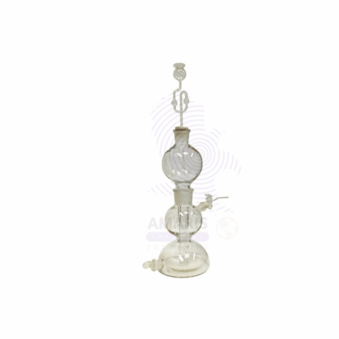 Kipps Apparatus Glass