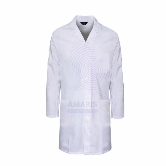 Lab coat