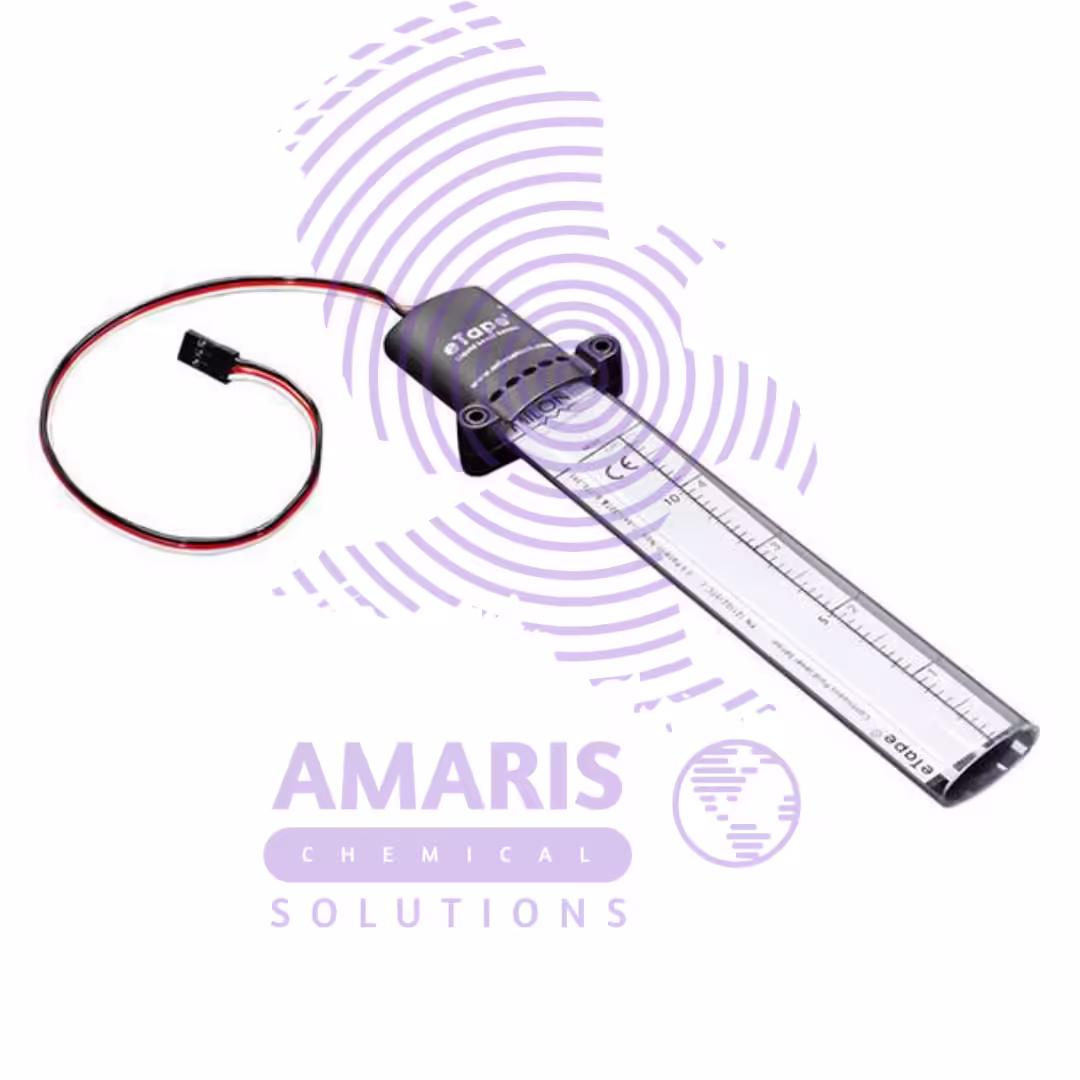 Lab liquid level