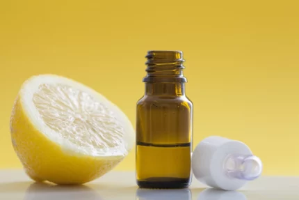 Lemon Liquid Flavour food grade