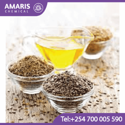 Linseed Oil