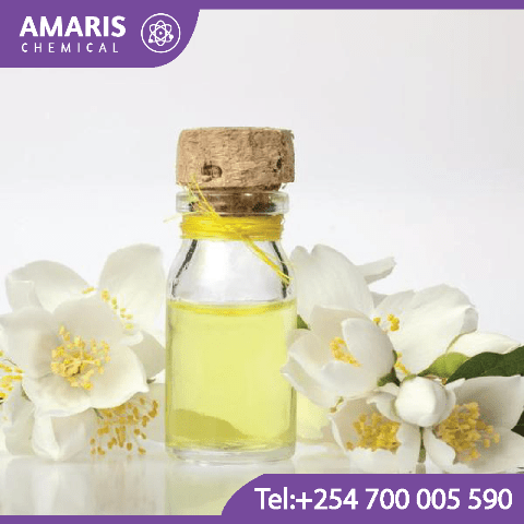 Litsea Cubeba oil