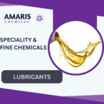 Lubricants Amaris chemicals