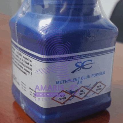 Methylene Blue powder 25grams
