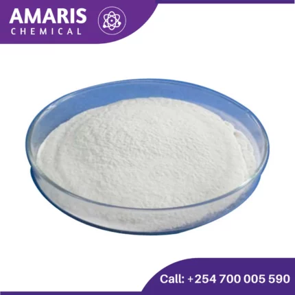 Magnesium Oxide Light Powder 250gm