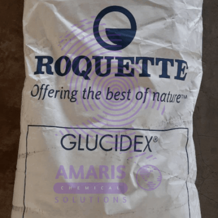 Maltodextrin 25kg