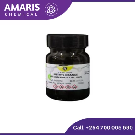 Methyl Orange Disodium Salt 25gm